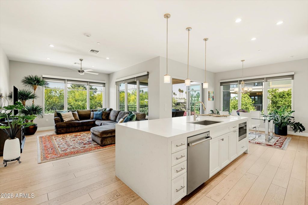 6166 N Scottsdale Road A2007, Scottsdale, AZ 85253