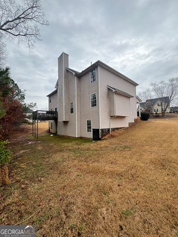 526 Canady Court, Hampton, GA 30228