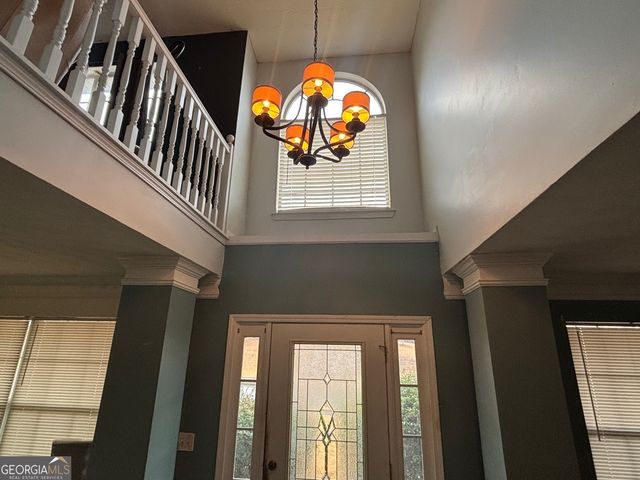 526 Canady Court, Hampton, GA 30228