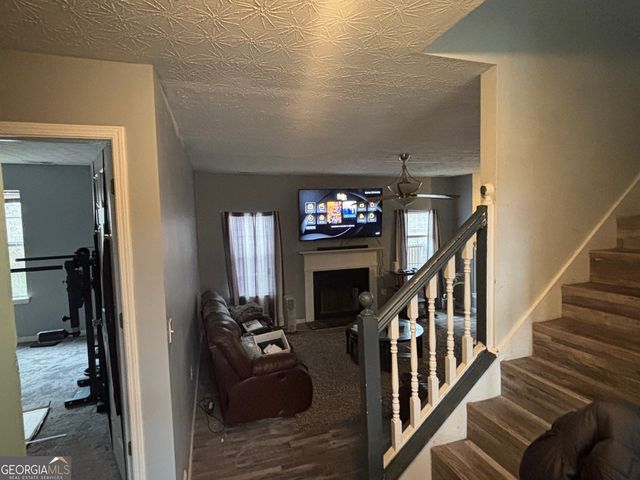 526 Canady Court, Hampton, GA 30228