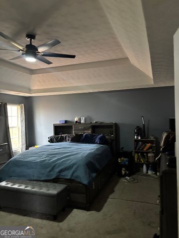 526 Canady Court, Hampton, GA 30228