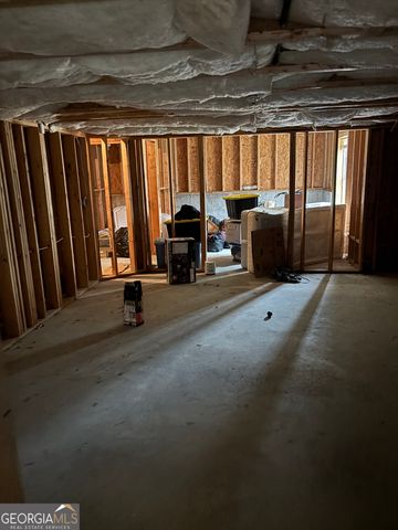 526 Canady Court, Hampton, GA 30228