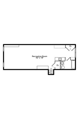 2423 Harrison Street, Evanston, IL 60201