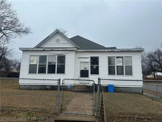 1200 N 8th Street, Fort Smith, AR 72901