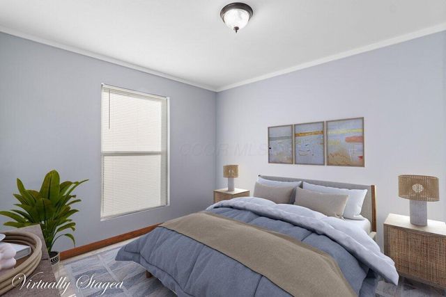 2214 Grasmere Avenue, Columbus, OH 43211