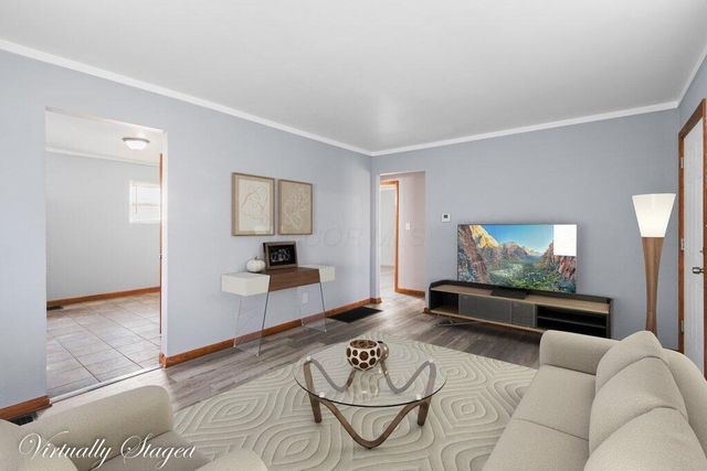 2214 Grasmere Avenue, Columbus, OH 43211