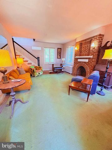 314 HAZEL AVE, Salisbury, MD 21801