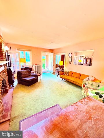 314 HAZEL AVE, Salisbury, MD 21801