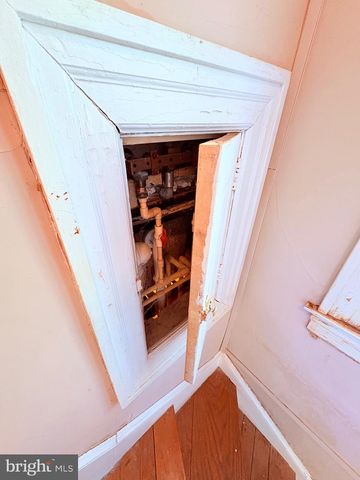 314 HAZEL AVE, Salisbury, MD 21801