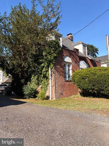 314 HAZEL AVE, Salisbury, MD 21801