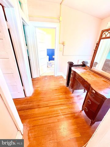 314 HAZEL AVE, Salisbury, MD 21801
