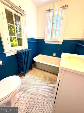 314 HAZEL AVE, Salisbury, MD 21801