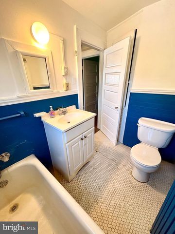 314 HAZEL AVE, Salisbury, MD 21801