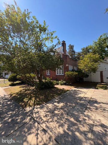 314 HAZEL AVE, Salisbury, MD 21801