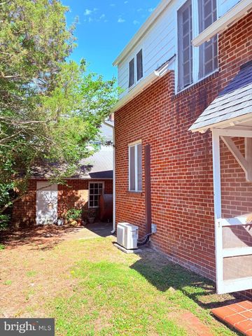 314 HAZEL AVE, Salisbury, MD 21801