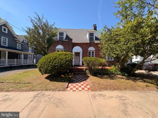 314 HAZEL AVE, Salisbury, MD 21801