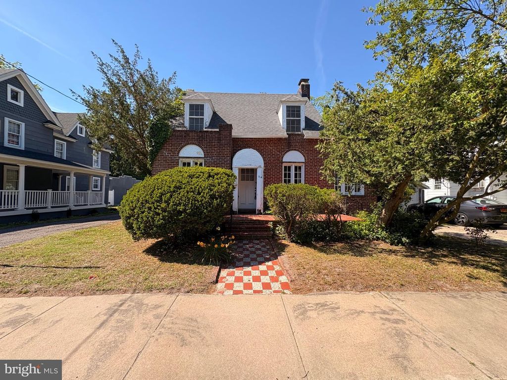 314 HAZEL AVE, Salisbury, MD 21801