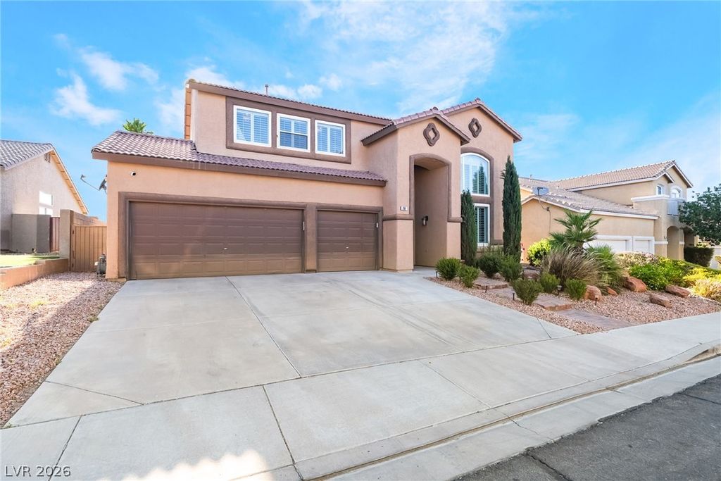 261 Timber Hollow Street, Henderson, NV 89012 — photo 5