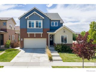 67 Starlight Circle, Erie, CO 80516