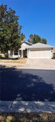 821 W Cockatiel Loop, Hernando, FL 34442
