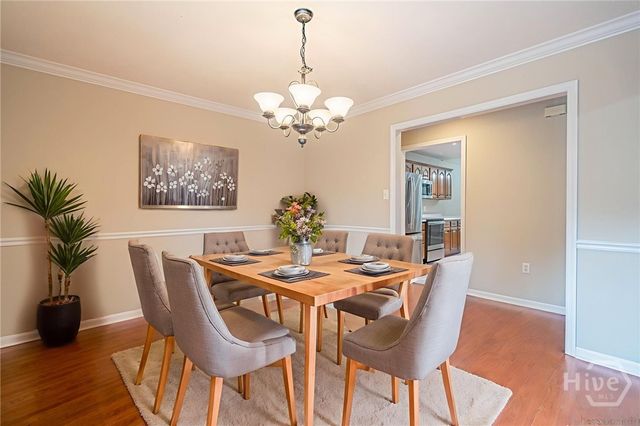 315 Jessica Lane, Rincon, GA 31326