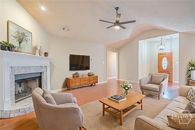 315 Jessica Lane, Rincon, GA 31326