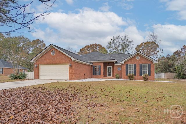 315 Jessica Lane, Rincon, GA 31326