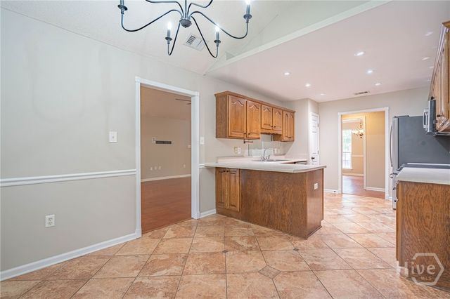 315 Jessica Lane, Rincon, GA 31326