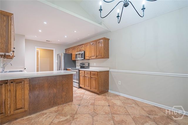 315 Jessica Lane, Rincon, GA 31326