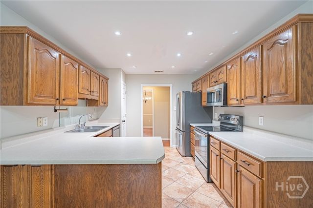 315 Jessica Lane, Rincon, GA 31326