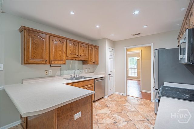 315 Jessica Lane, Rincon, GA 31326