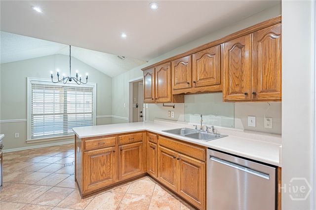 315 Jessica Lane, Rincon, GA 31326