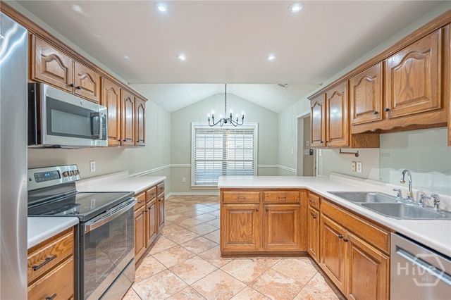 315 Jessica Lane, Rincon, GA 31326