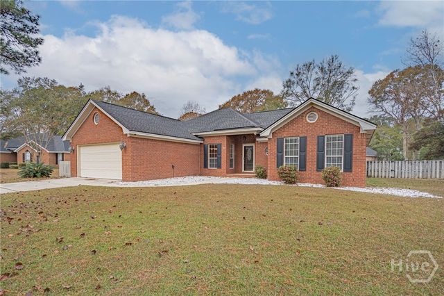 315 Jessica Lane, Rincon, GA 31326