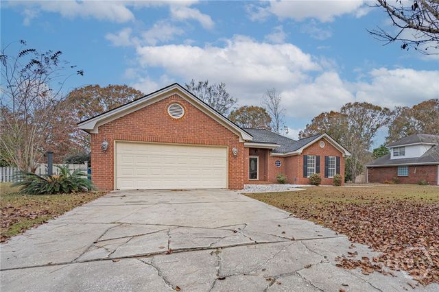 315 Jessica Lane, Rincon, GA 31326