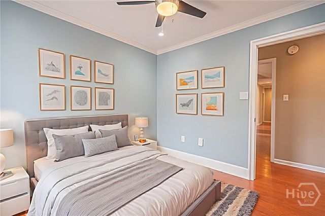 315 Jessica Lane, Rincon, GA 31326