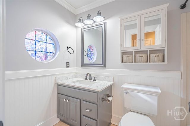 315 Jessica Lane, Rincon, GA 31326