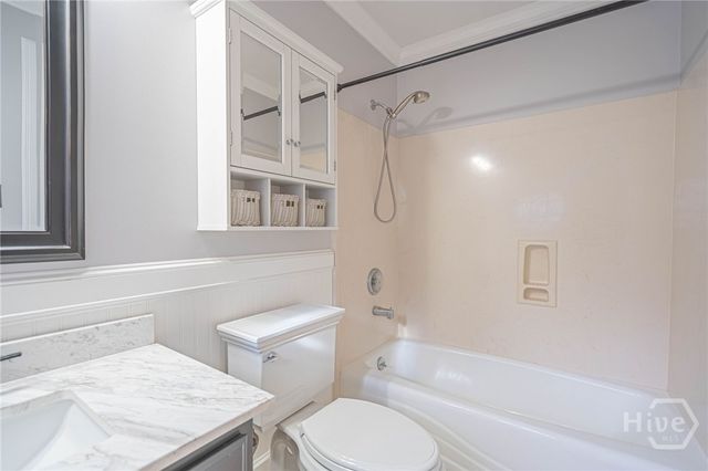 315 Jessica Lane, Rincon, GA 31326