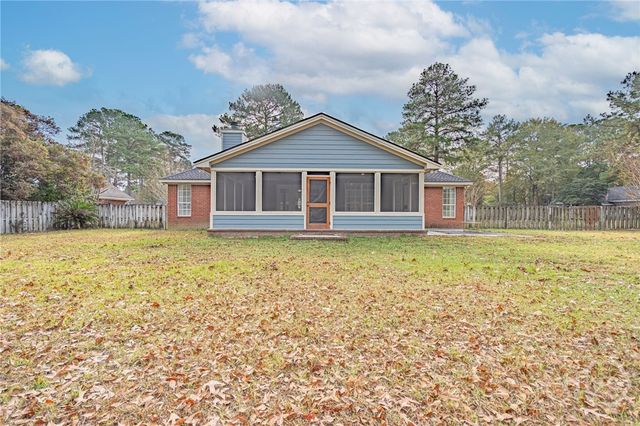 315 Jessica Lane, Rincon, GA 31326