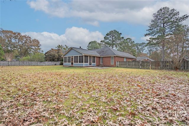 315 Jessica Lane, Rincon, GA 31326