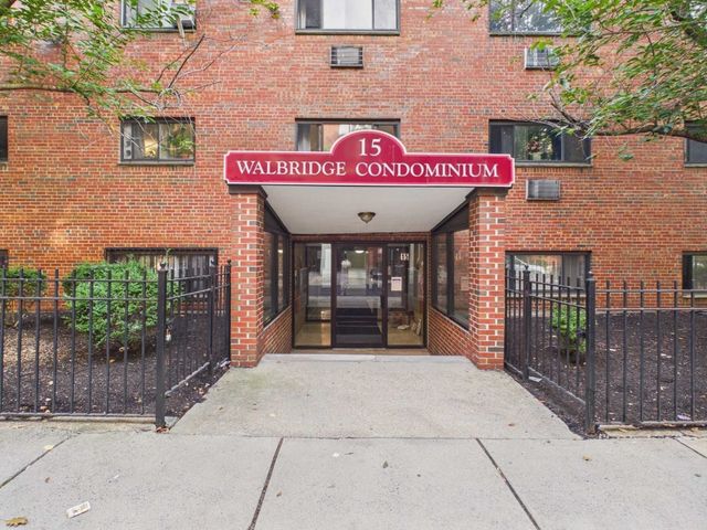15 Walbridge St 9, Boston, MA 02134