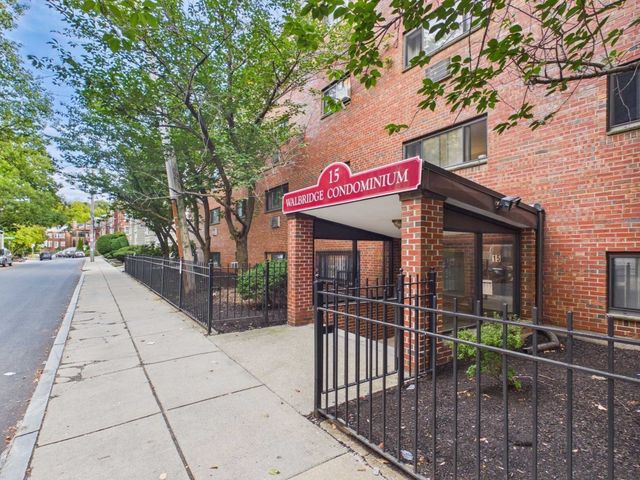 15 Walbridge St 9, Boston, MA 02134