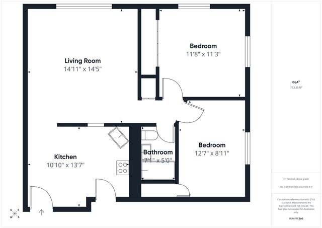15 Walbridge St 9, Boston, MA 02134