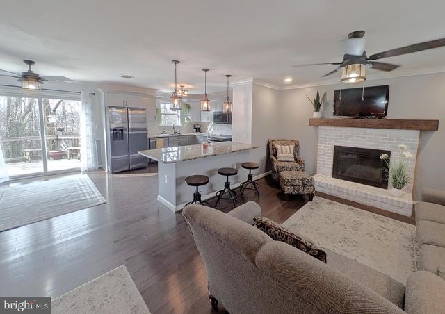 602 CEDARBROOK CT, Mount Airy, MD 21771