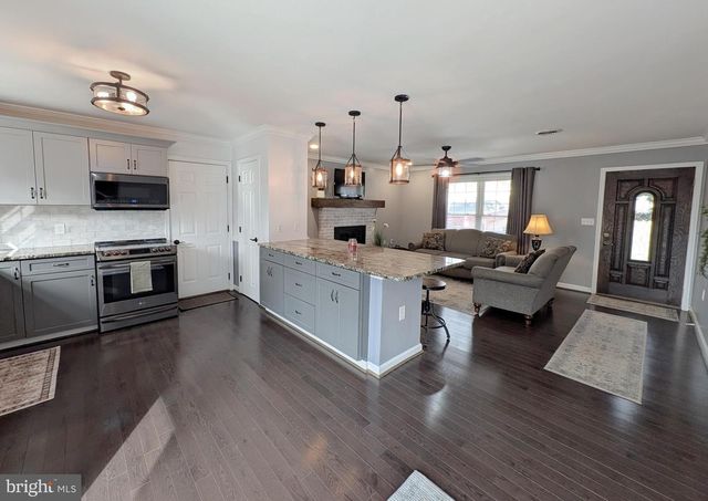 602 CEDARBROOK CT, Mount Airy, MD 21771