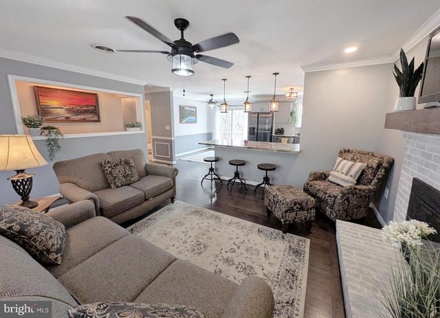 602 CEDARBROOK CT, Mount Airy, MD 21771