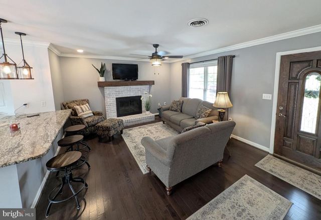 602 CEDARBROOK CT, Mount Airy, MD 21771