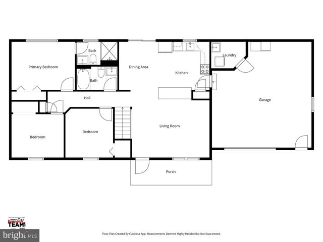 602 CEDARBROOK CT, Mount Airy, MD 21771