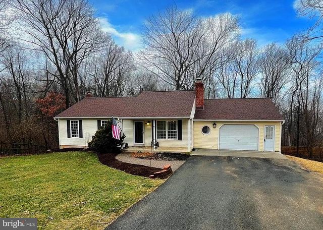 602 CEDARBROOK CT, Mount Airy, MD 21771