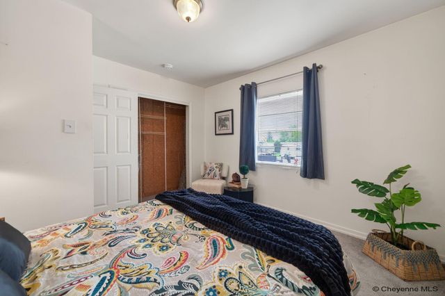1911 GARRETT ST, Cheyenne, WY 82001